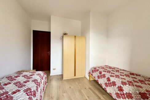 Appartamento Domaso con Terrazzi Garage e Vista Lago