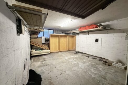 Appartamento Domaso con Terrazzi Garage e Vista Lago