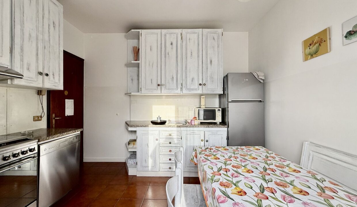 Appartamento Domaso con Terrazzi Garage e Vista Lago