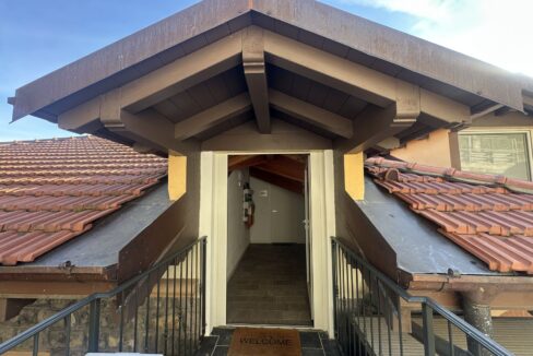 Attico Vista Lago con Piscina in Vendita a Menaggio | Lago di Como