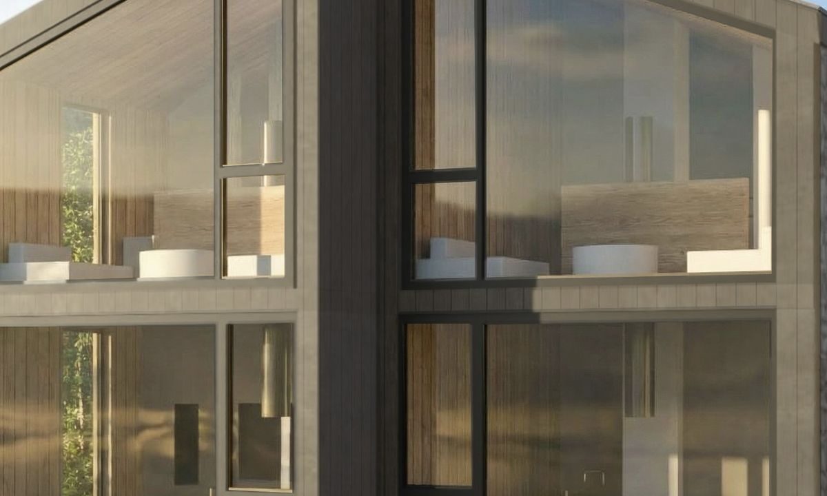 Ville Gravedona ed Uniti con Piscina Privata Vista Lago