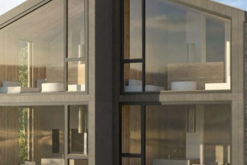 Ville Gravedona ed Uniti con Piscina Privata Vista Lago