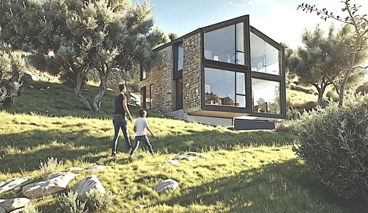 Ville Gravedona ed Uniti con Piscina Privata Vista Lago