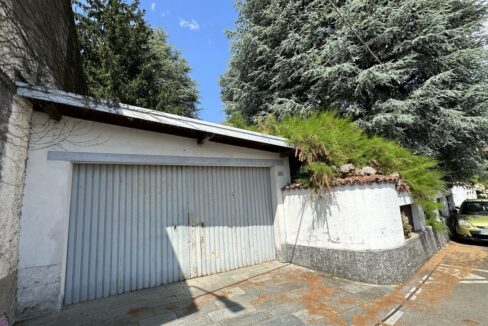 Villa in vendita con Terreno Edificabile Gravedona ed Uniti