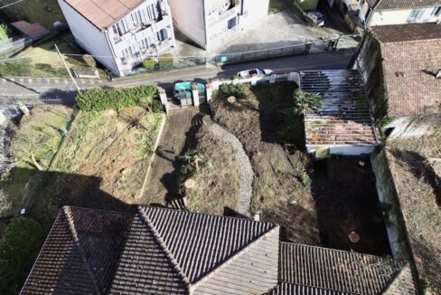 Villa in vendita con Terreno Edificabile Gravedona ed Uniti