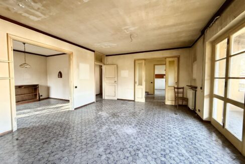Villa in vendita con Terreno Edificabile Gravedona ed Uniti