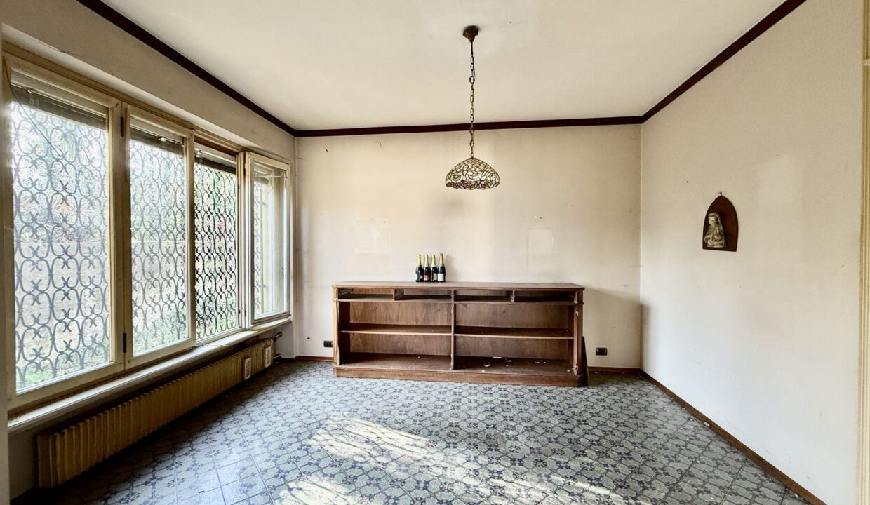 Villa in vendita con Terreno Edificabile Gravedona ed Uniti