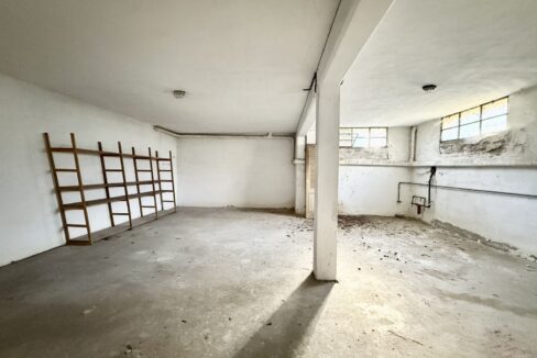 Villa in vendita con Terreno Edificabile Gravedona ed Uniti
