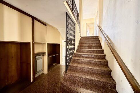 Villa in vendita con Terreno Edificabile Gravedona ed Uniti