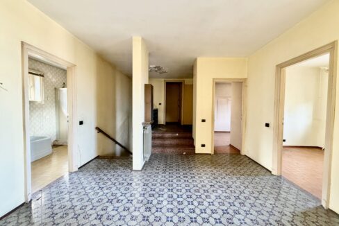 Villa in vendita con Terreno Edificabile Gravedona ed Uniti