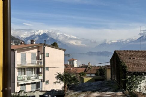 Villa in vendita con Terreno Edificabile Gravedona ed Uniti