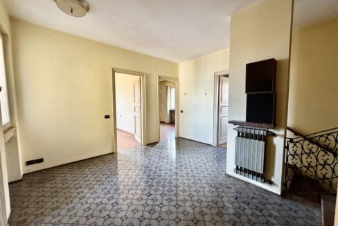 Villa in vendita con Terreno Edificabile Gravedona ed Uniti