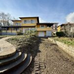 Villa in vendita con Terreno Edificabile Gravedona ed Uniti