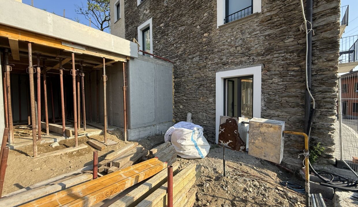 Appartamento n.1 Cremia lago Como