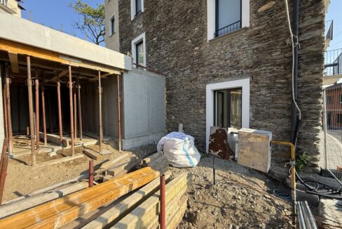 Appartamento n.1 Cremia lago Como