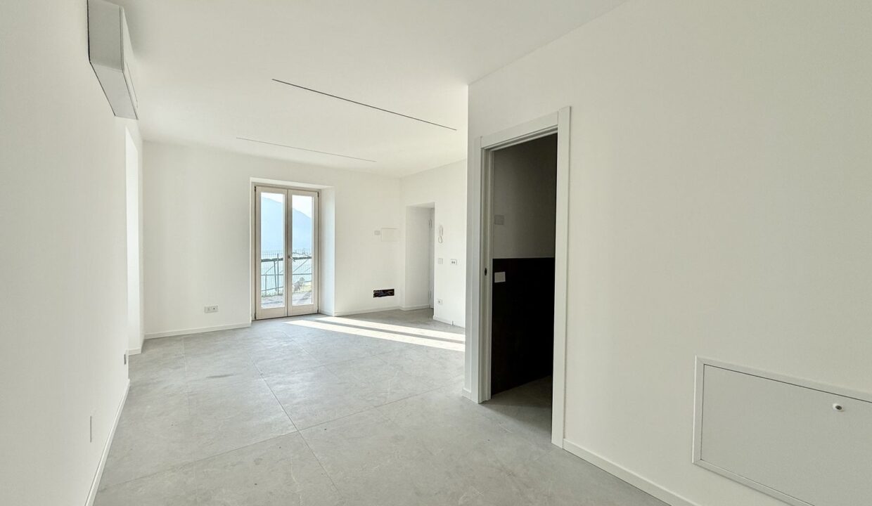 Appartamento n.2 Cremia lago Como