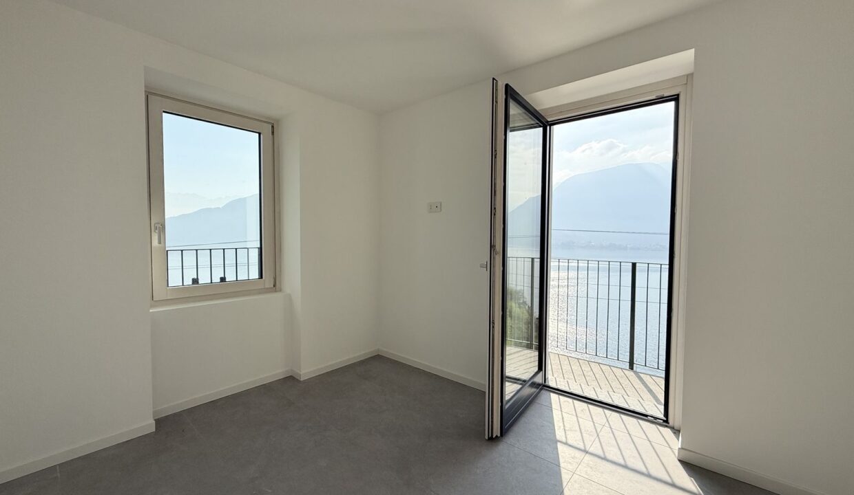 Appartamento n.7 Cremia lago Como