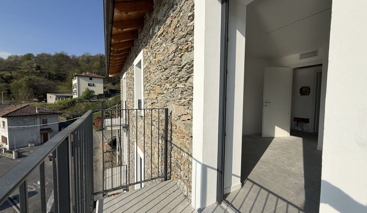 Appartamento n.7 Cremia lago Como