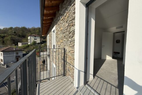 Appartamento n.7 Cremia lago Como