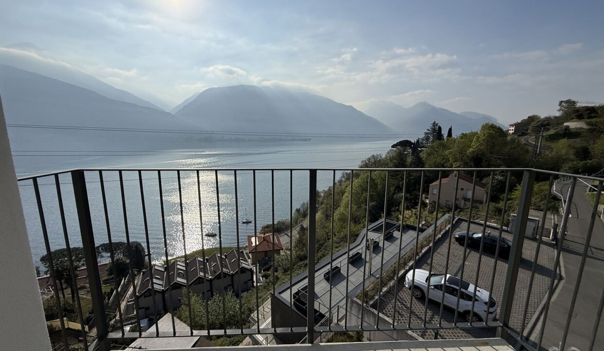 Appartamento n.7 Cremia lago Como