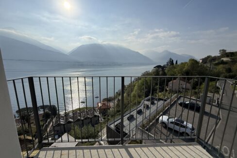 Appartamento n.7 Cremia lago Como
