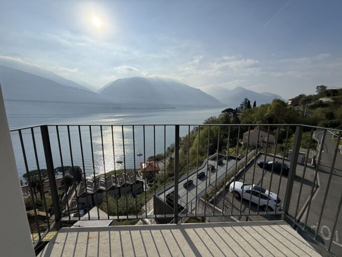 Appartamento n.7 Cremia lago Como