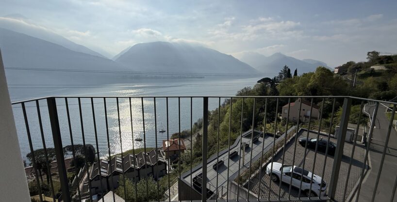 Appartamento n.7 Cremia lago Como