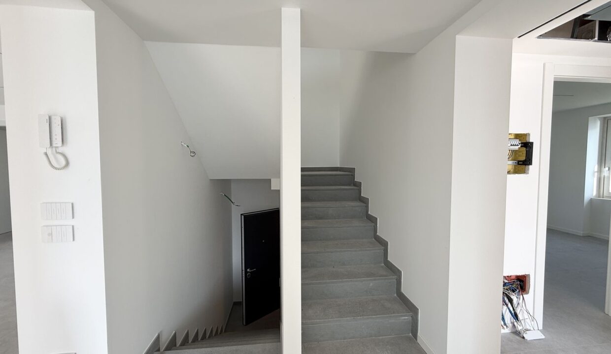 Appartamento n.7 Cremia lago Como