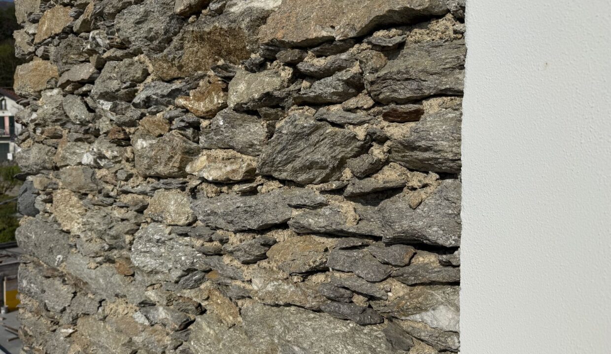 Appartamento n.7 Cremia lago Como