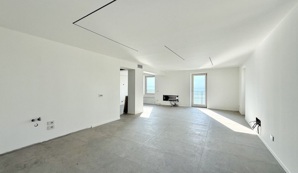 Appartamento n.7 Cremia lago Como