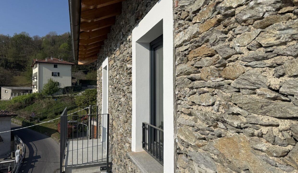 Appartamento n.7 Cremia lago Como