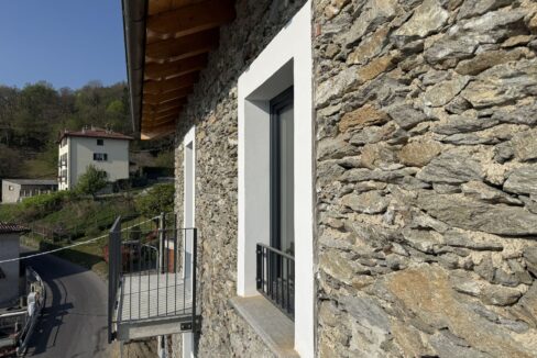 Appartamento n.7 Cremia lago Como