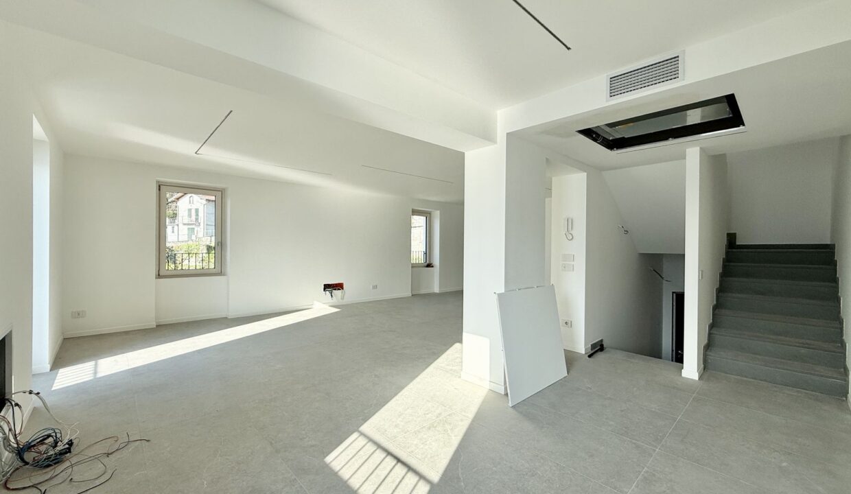 Appartamento n.7 Cremia lago Como