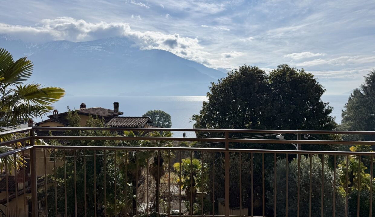 Appartamento Vista Lago Como DomasoAppartamento Vista Lago Como Domaso