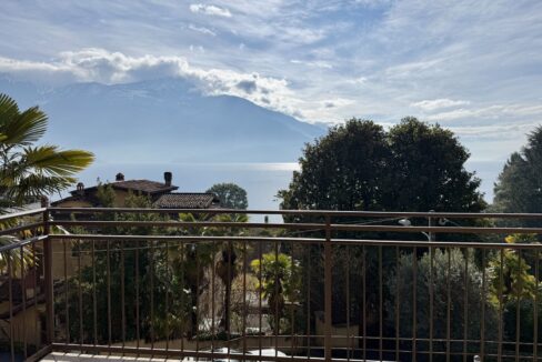 Appartamento Vista Lago Como DomasoAppartamento Vista Lago Como Domaso