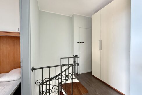 Appartamento Vista Lago Como Domaso