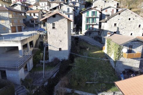 Rustico Indipendente Gera Lario Vista Lago
