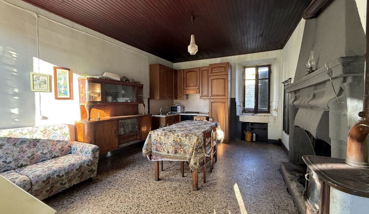 Rustico Indipendente Gera Lario Vista Lago