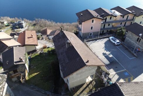 Rustico Indipendente Gera Lario Vista Lago