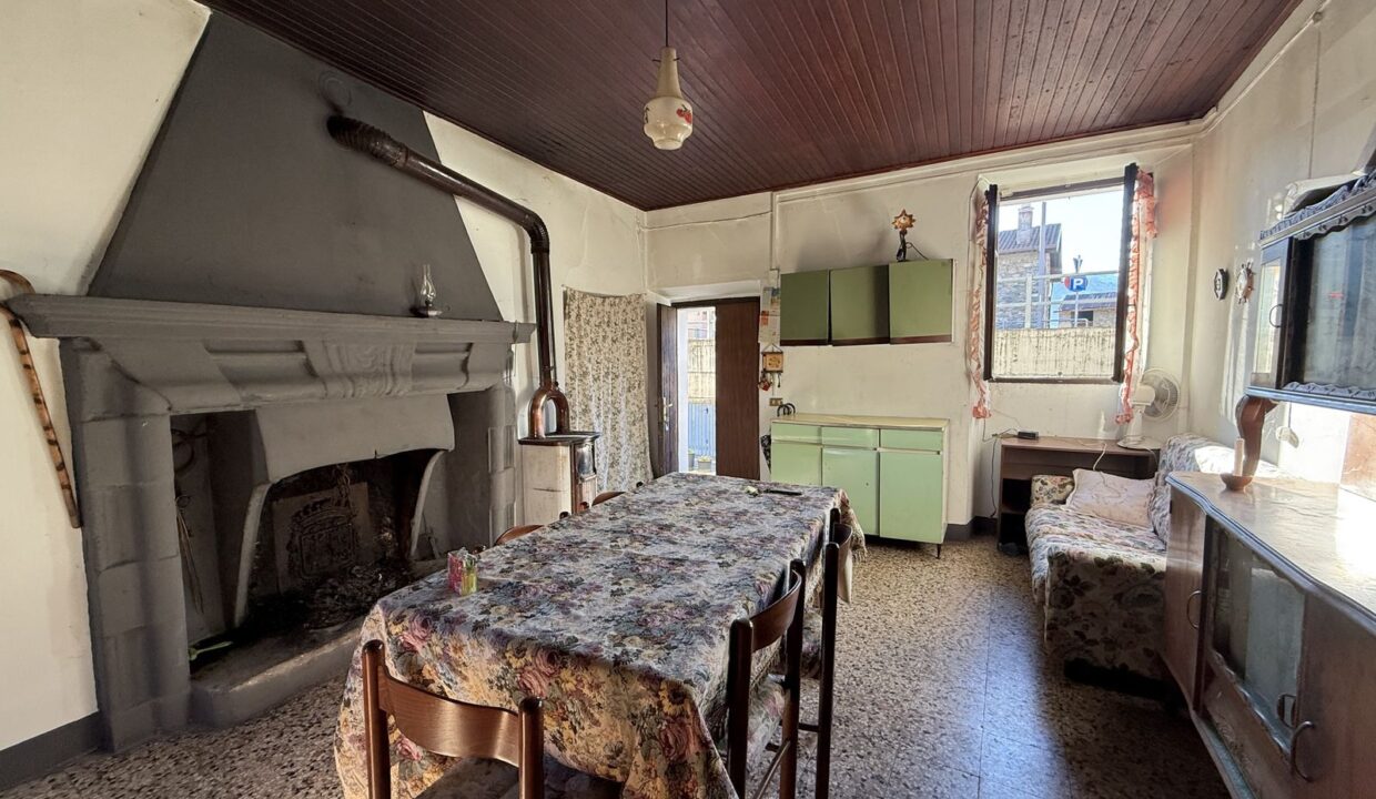 Rustico Indipendente Gera Lario Vista Lago
