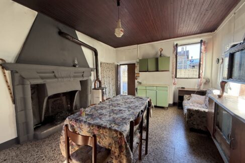 Rustico Indipendente Gera Lario Vista Lago
