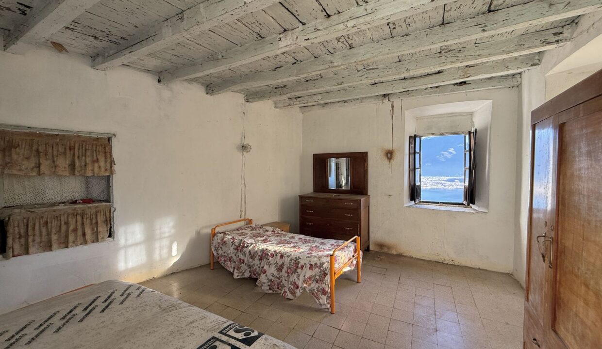 Rustico Indipendente Gera Lario Vista Lago