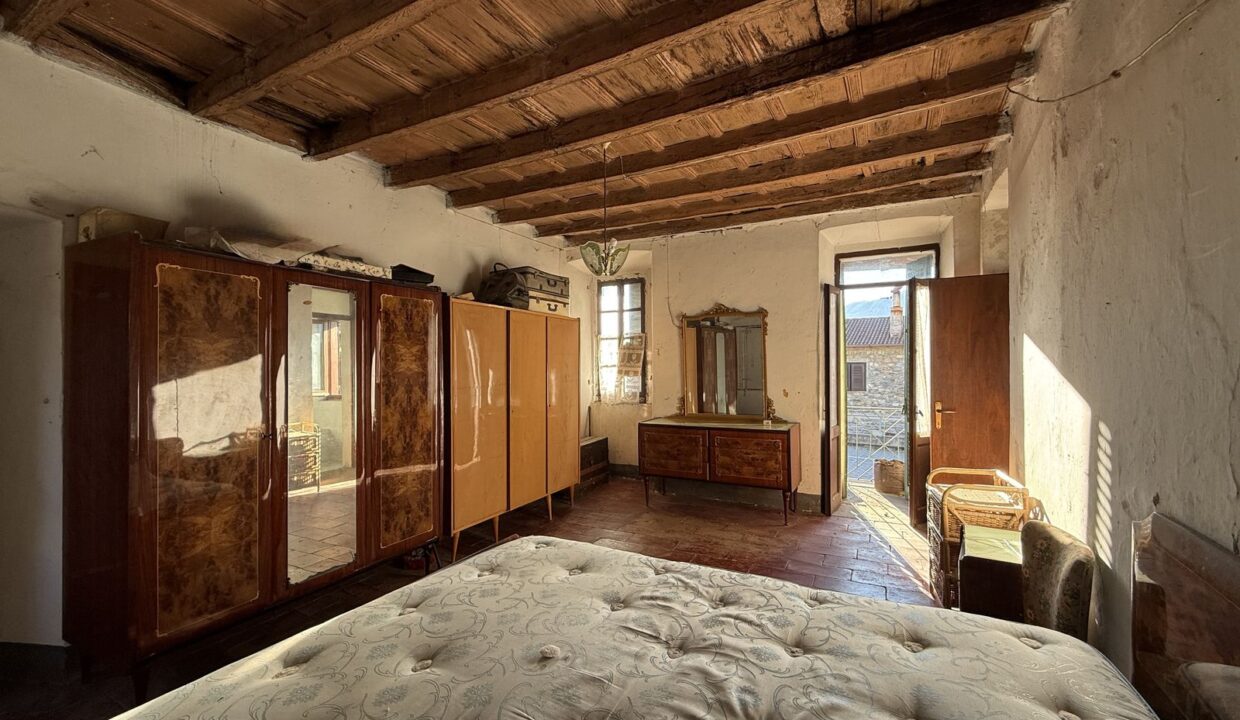 Rustico Indipendente Gera Lario Vista Lago