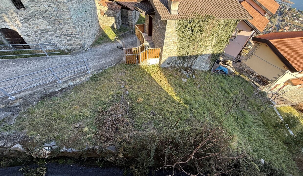 Rustico Indipendente Gera Lario Vista Lago