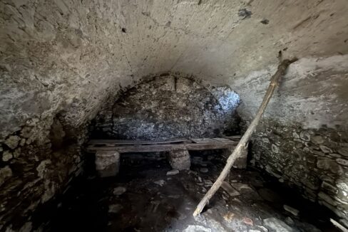 Casa Trezzone Lago Como Rif.C103 - 71_rid