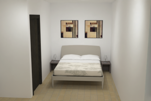 Appartamento n.2 Cremia lago Como - arredamento