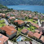 Lago di Como Tremezzina Appartamenti Vista Lago con Piscina