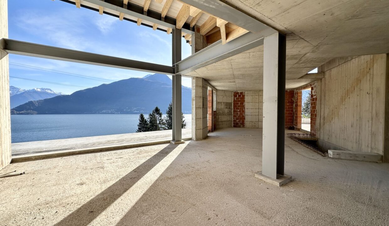 Lago di Como Pianello del Lario Villa di Lusso