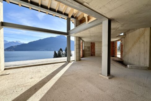 Lago di Como Pianello del Lario Villa di Lusso