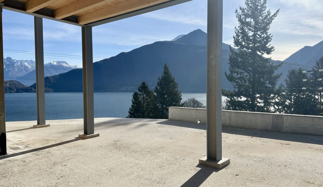 Lago di Como Pianello del Lario Villa di Lusso